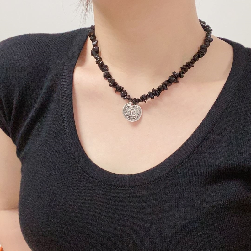 Ch**el necklaces